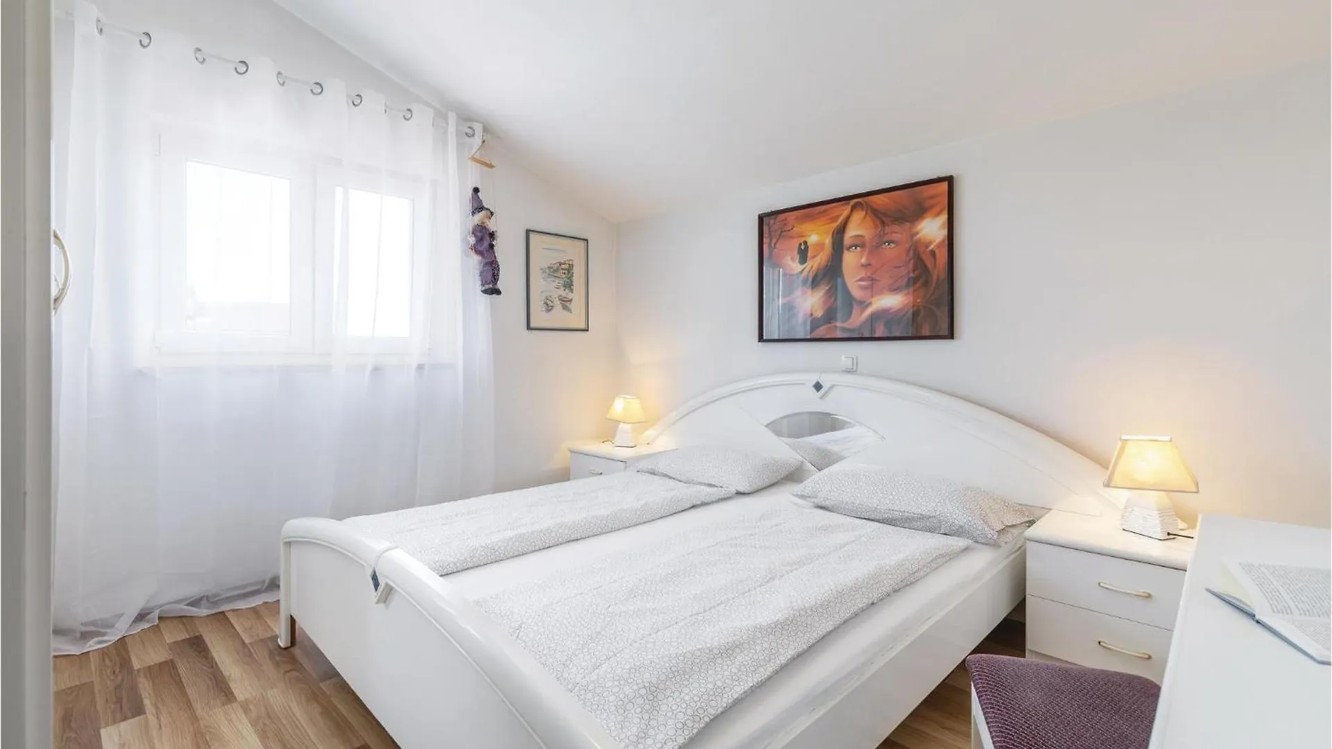 Holiday home 3 Bedroom Nice Home In Labin Rasa Croatia