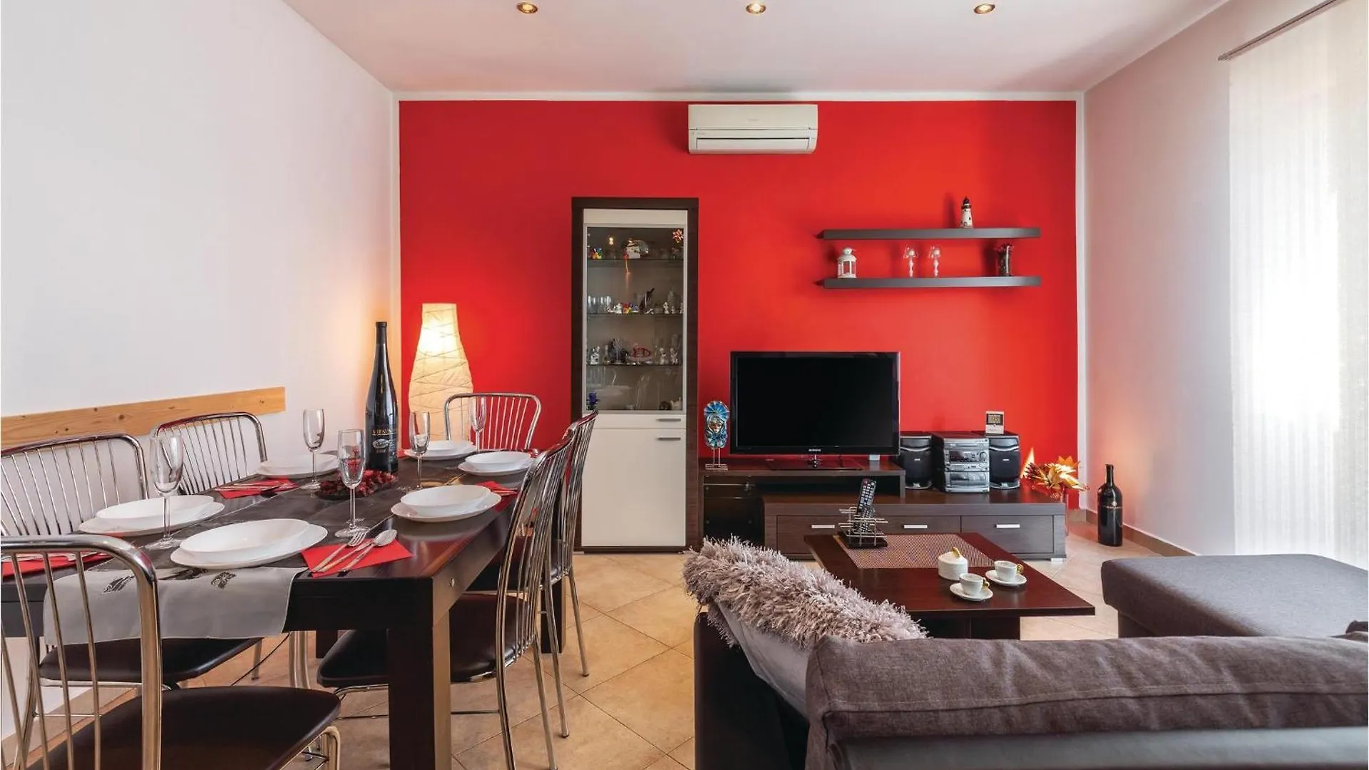 3 Bedroom Nice Home In Labin Rasa