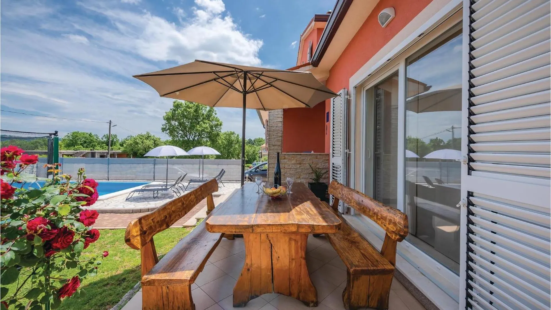 3 Bedroom Nice Home In Labin Rasa Croatia