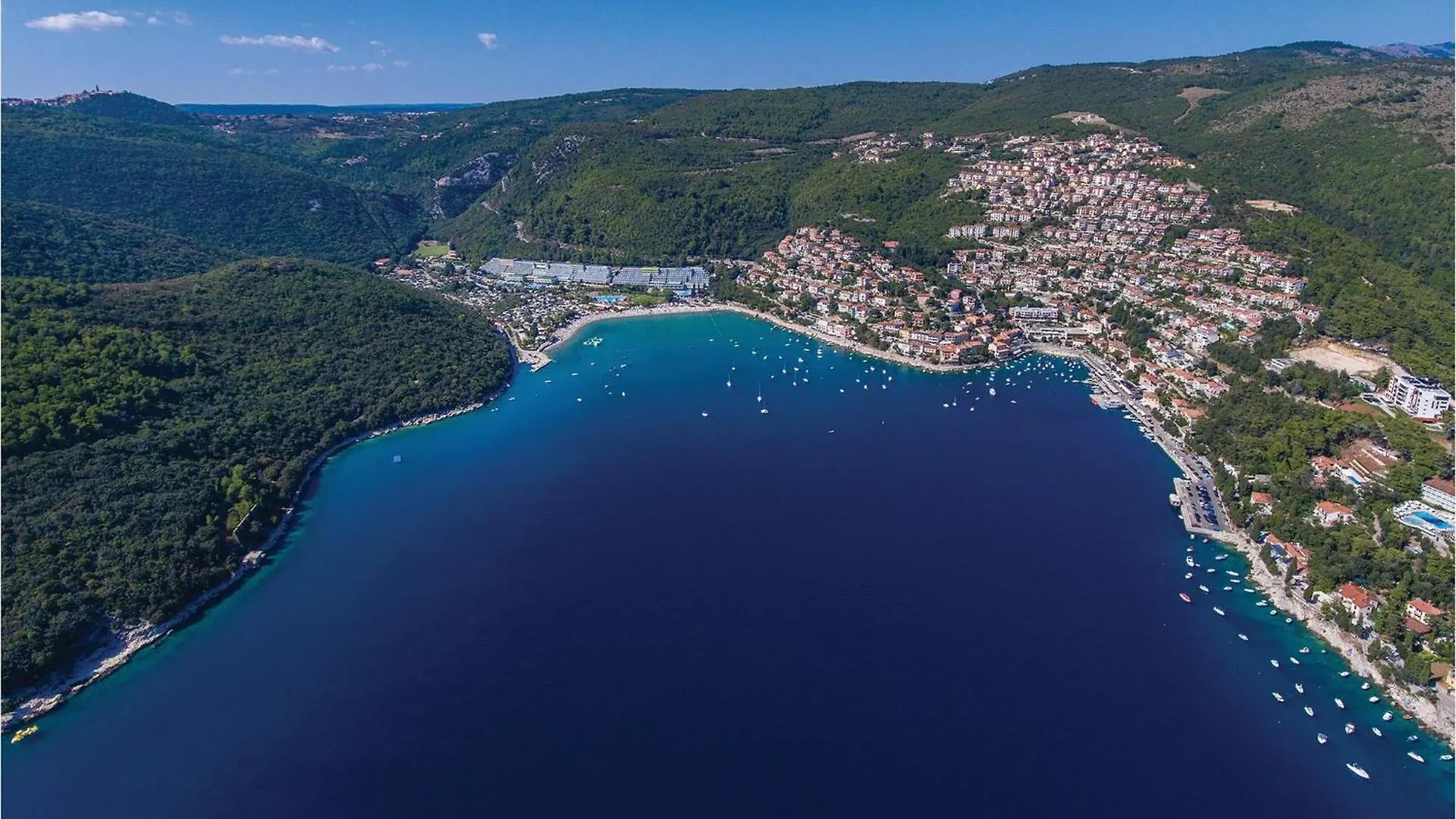 3 Bedroom Nice Home In Labin Rasa 0*,  Croatia